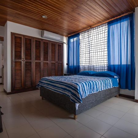 Apartamento Bueno, Bonito Y Barato Cartagena Εξωτερικό φωτογραφία