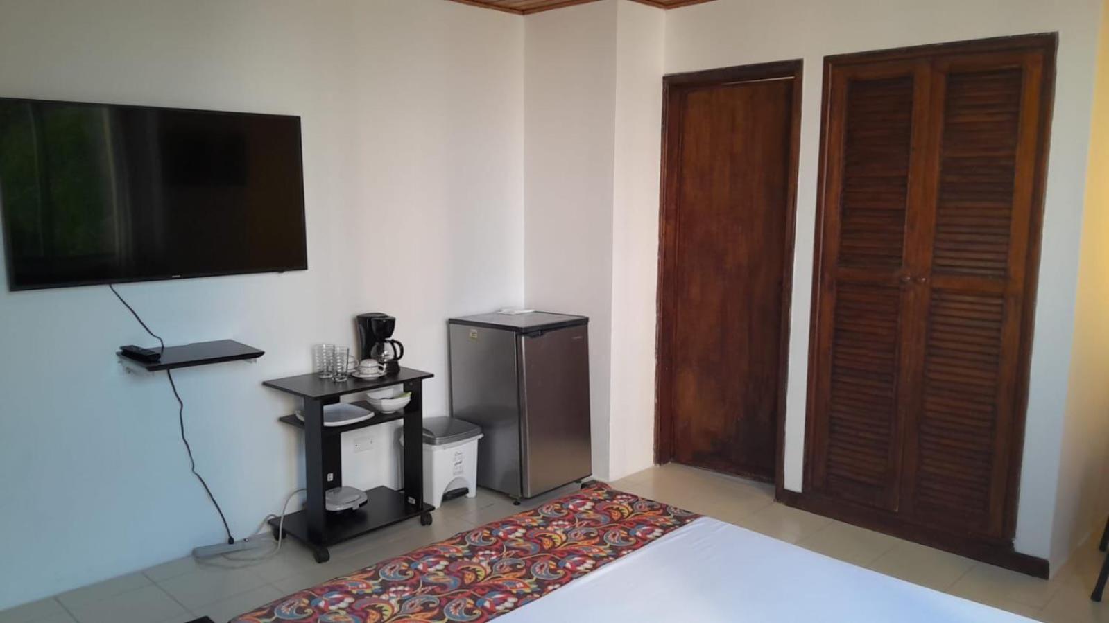 Apartamento Bueno, Bonito Y Barato Cartagena Εξωτερικό φωτογραφία
