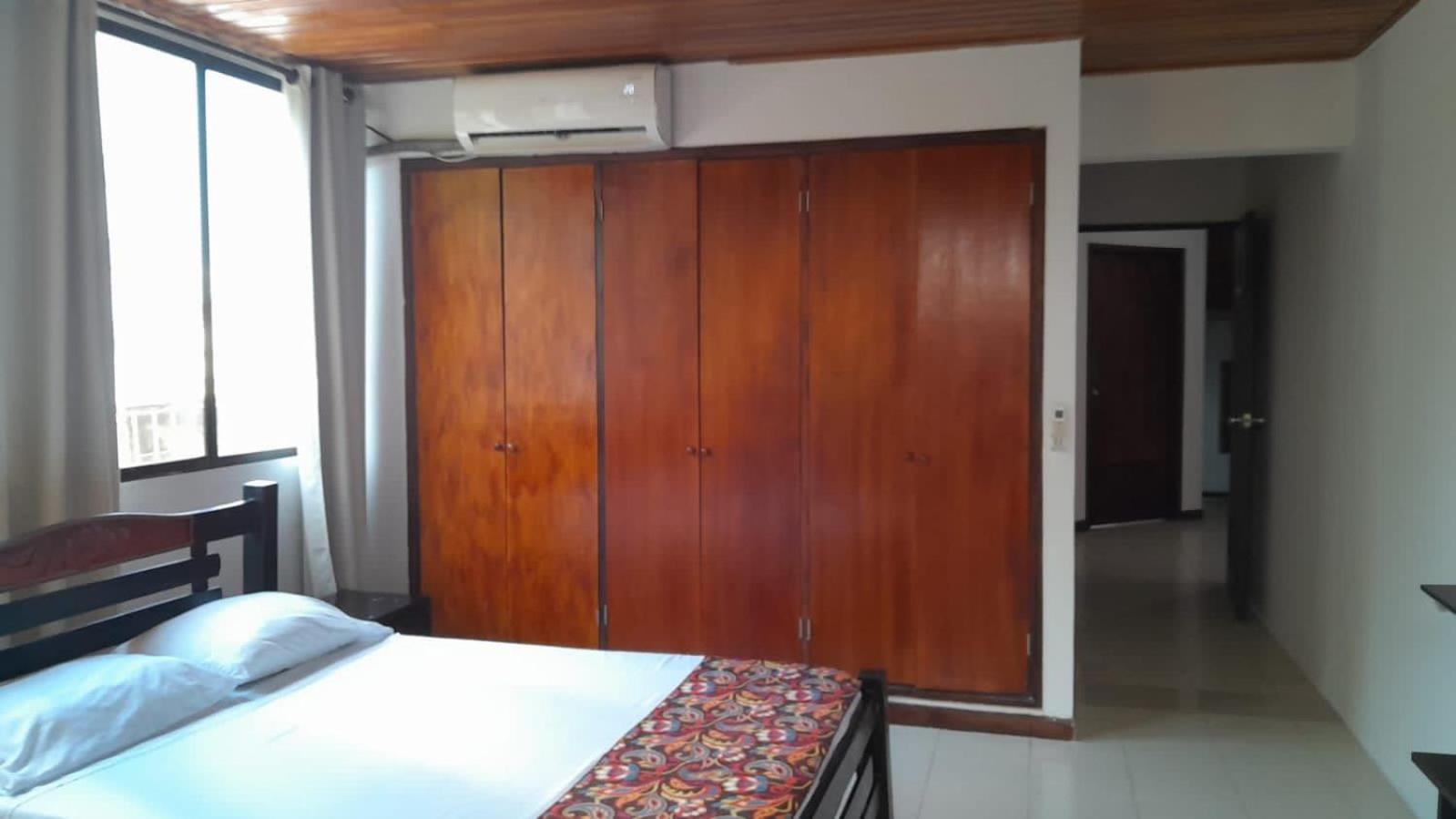 Apartamento Bueno, Bonito Y Barato Cartagena Εξωτερικό φωτογραφία