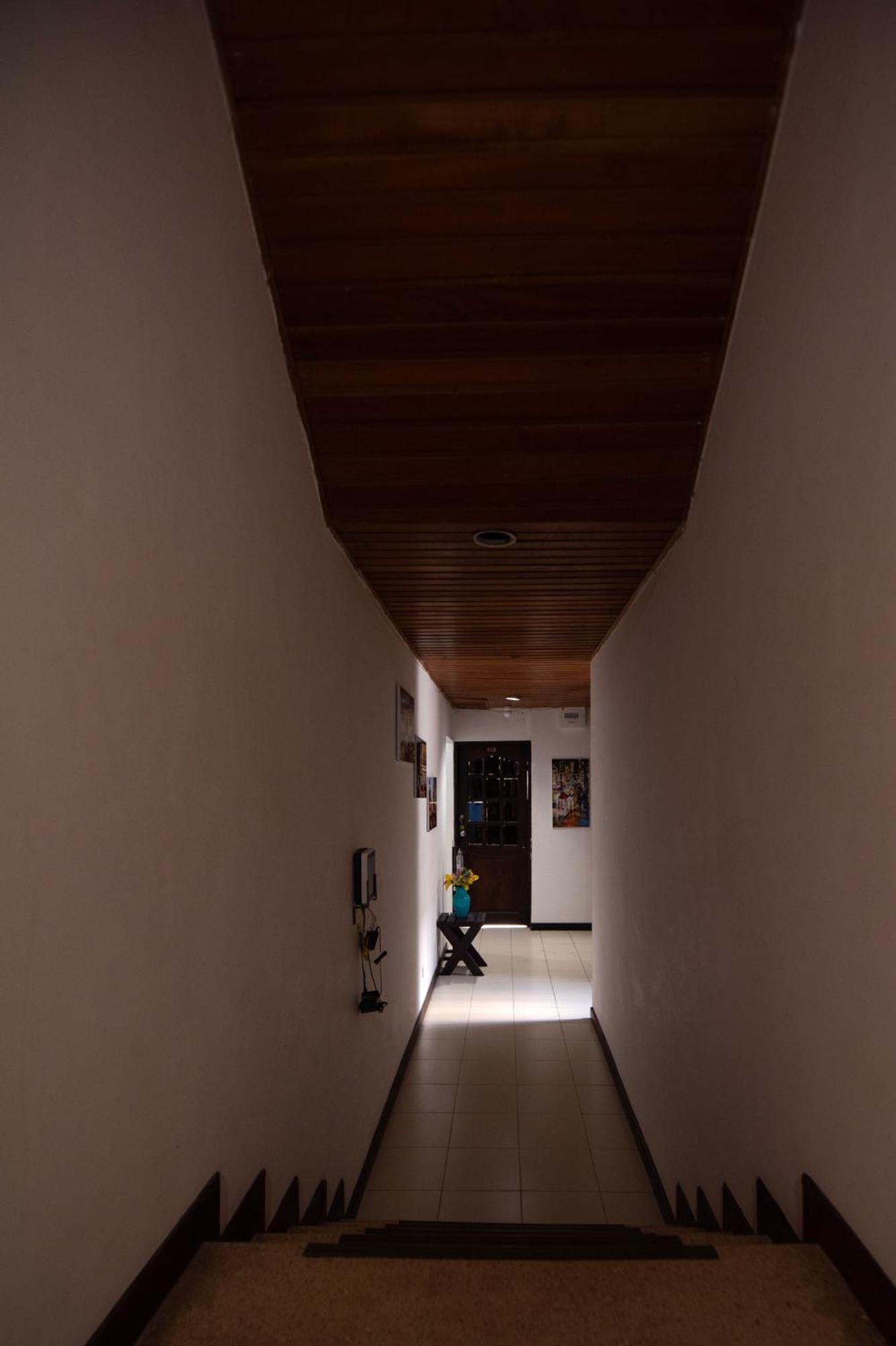 Apartamento Bueno, Bonito Y Barato Cartagena Εξωτερικό φωτογραφία