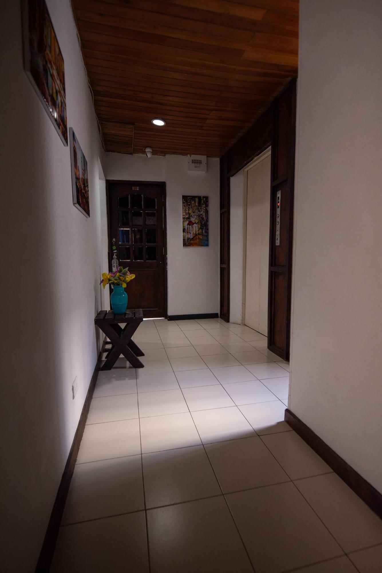 Apartamento Bueno, Bonito Y Barato Cartagena Εξωτερικό φωτογραφία