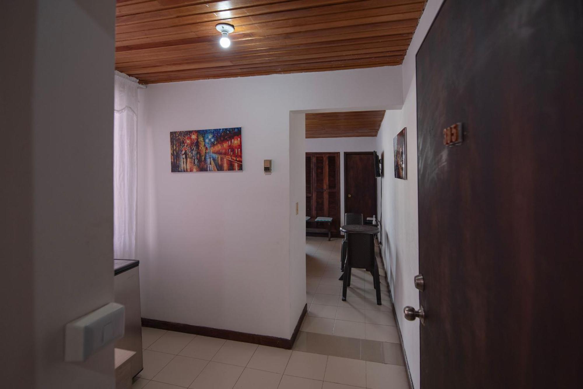 Apartamento Bueno, Bonito Y Barato Cartagena Εξωτερικό φωτογραφία