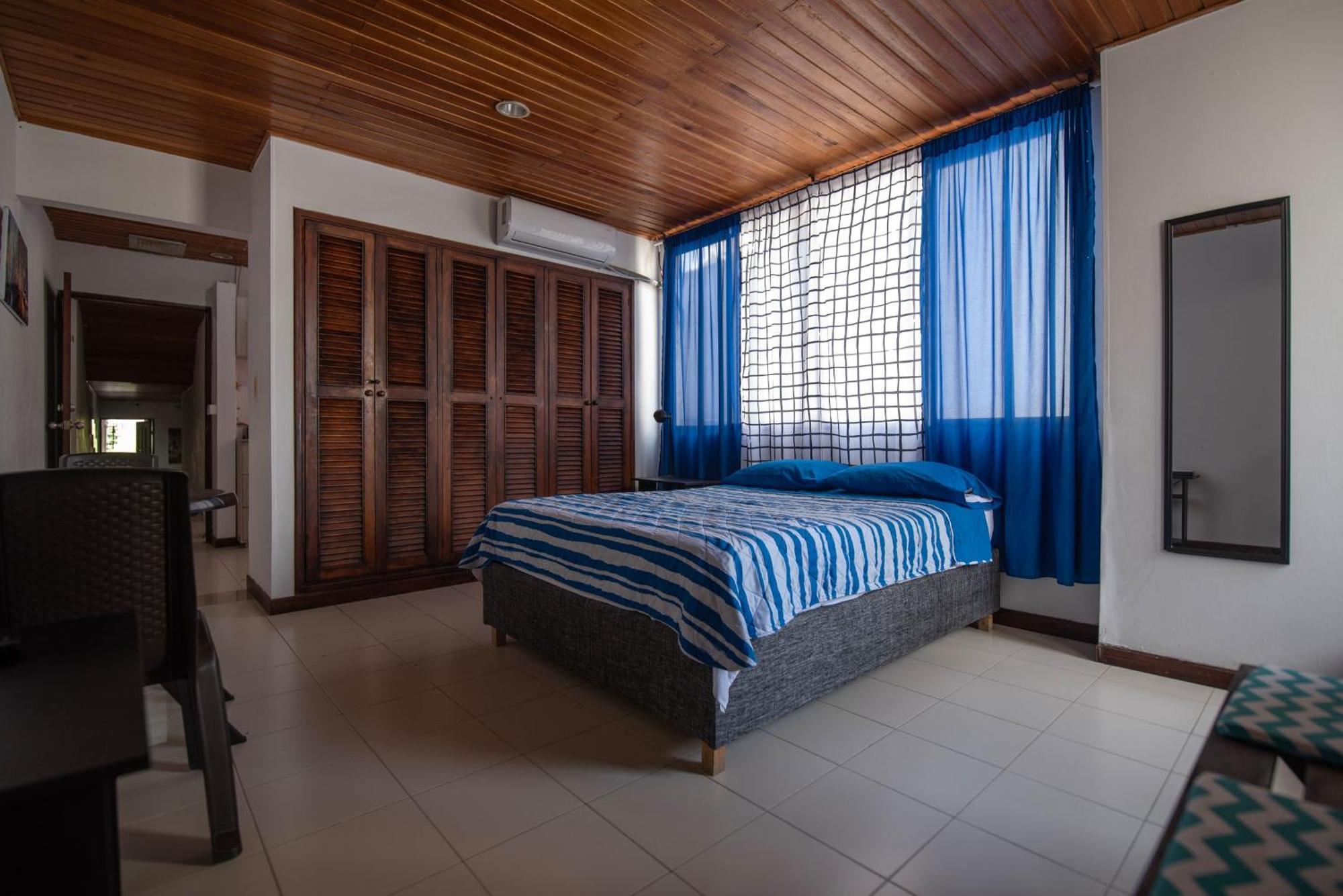 Apartamento Bueno, Bonito Y Barato Cartagena Εξωτερικό φωτογραφία