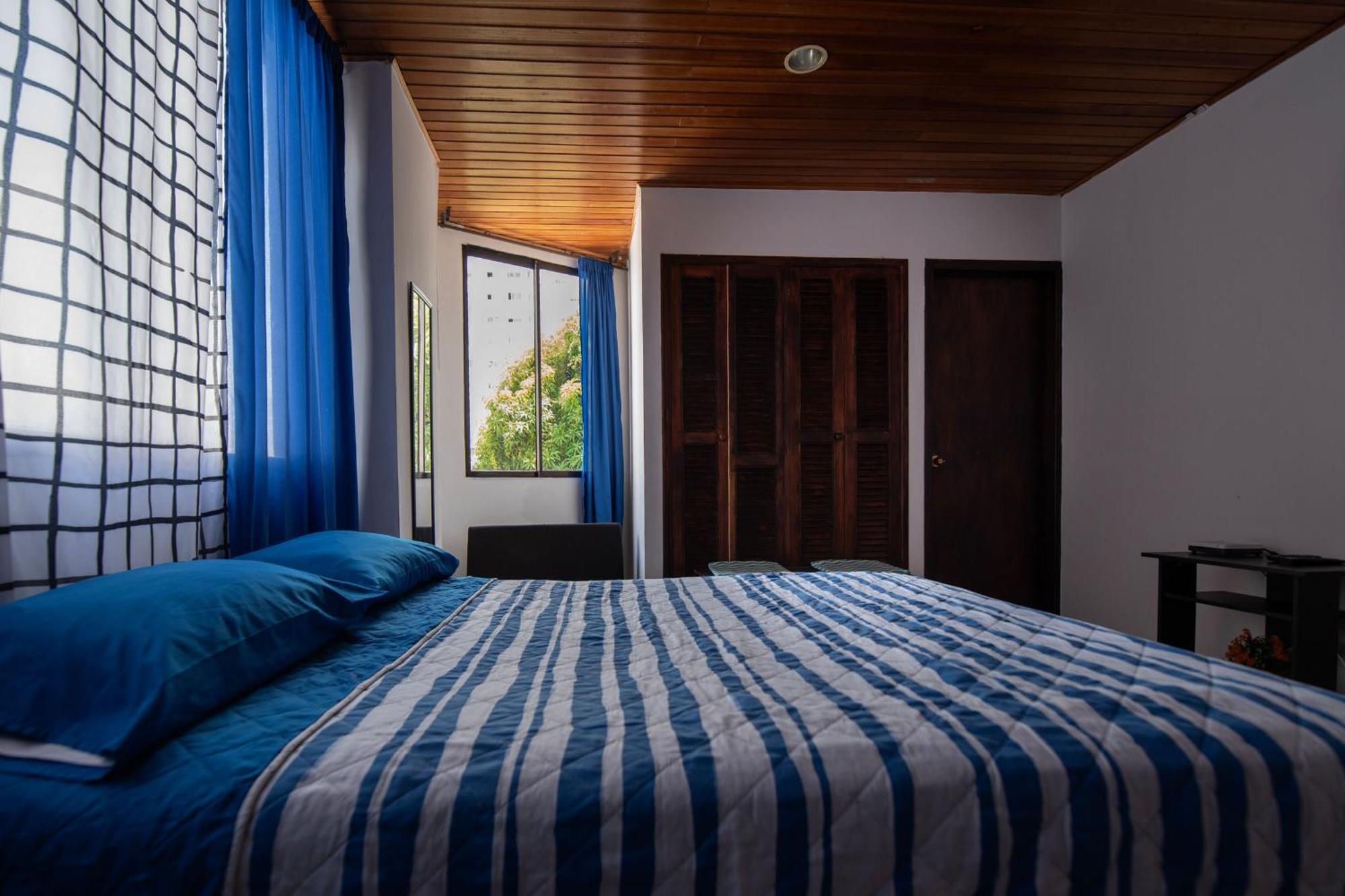 Apartamento Bueno, Bonito Y Barato Cartagena Εξωτερικό φωτογραφία