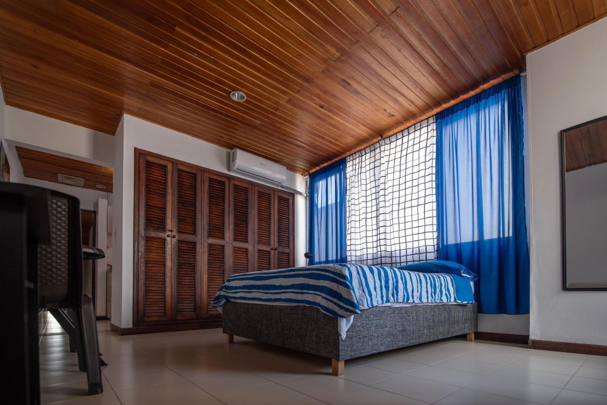 Apartamento Bueno, Bonito Y Barato Cartagena Εξωτερικό φωτογραφία