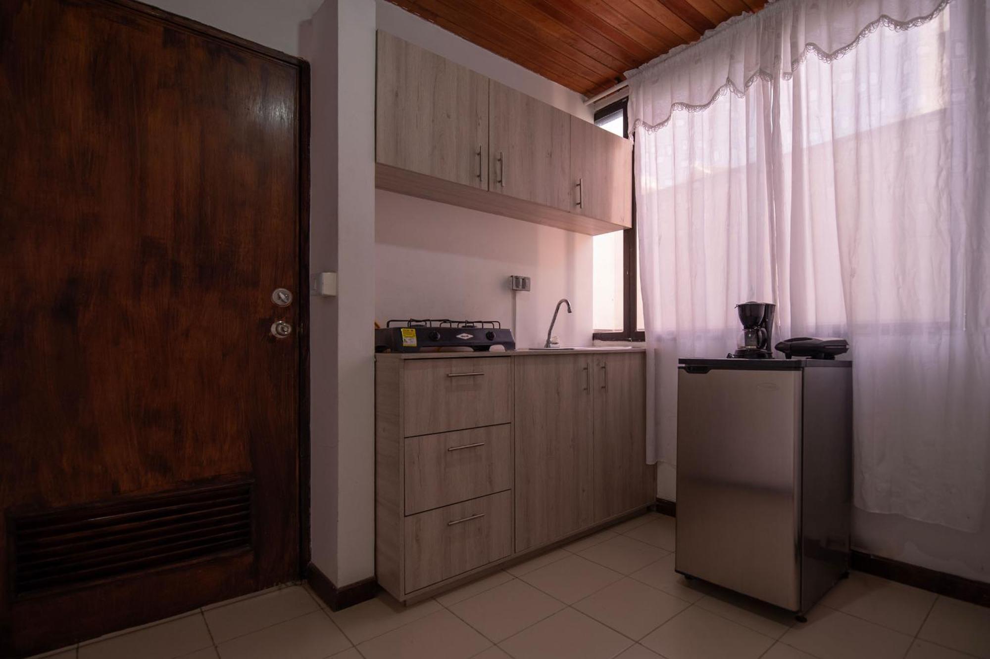 Apartamento Bueno, Bonito Y Barato Cartagena Εξωτερικό φωτογραφία