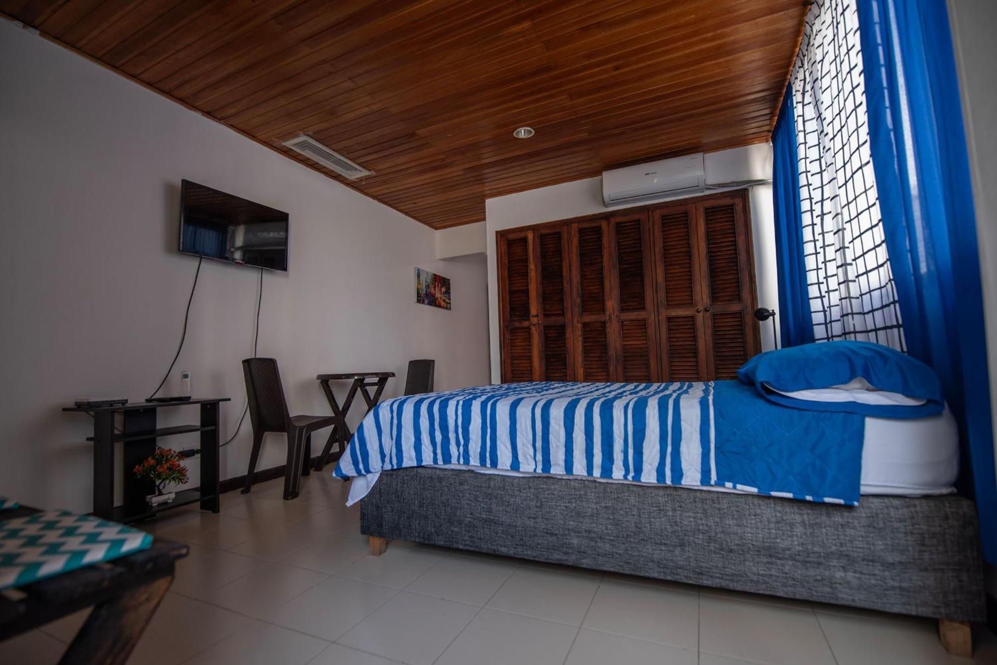Apartamento Bueno, Bonito Y Barato Cartagena Εξωτερικό φωτογραφία