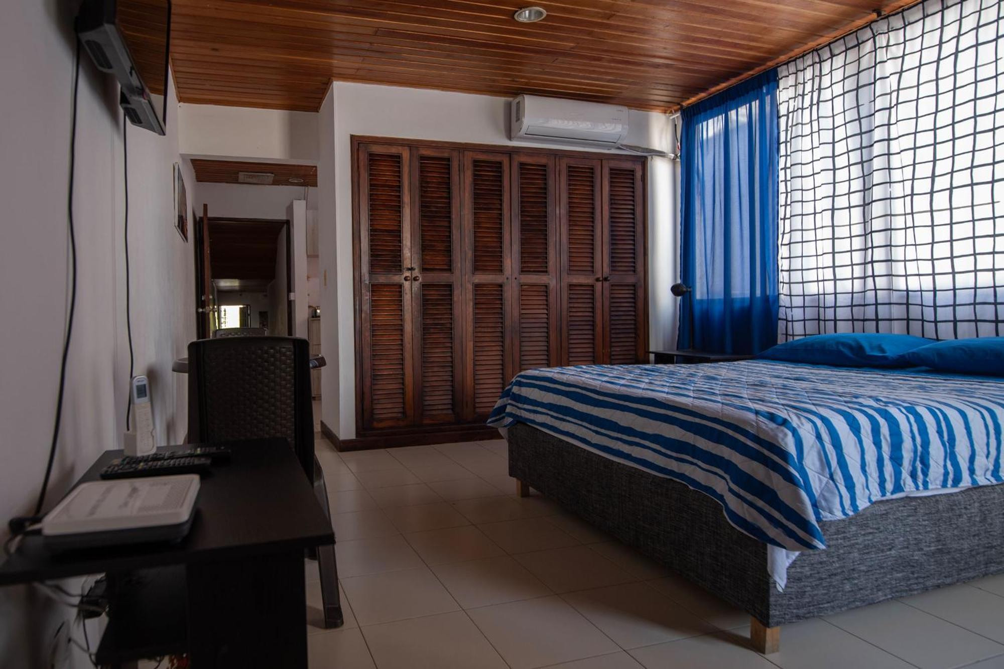 Apartamento Bueno, Bonito Y Barato Cartagena Εξωτερικό φωτογραφία