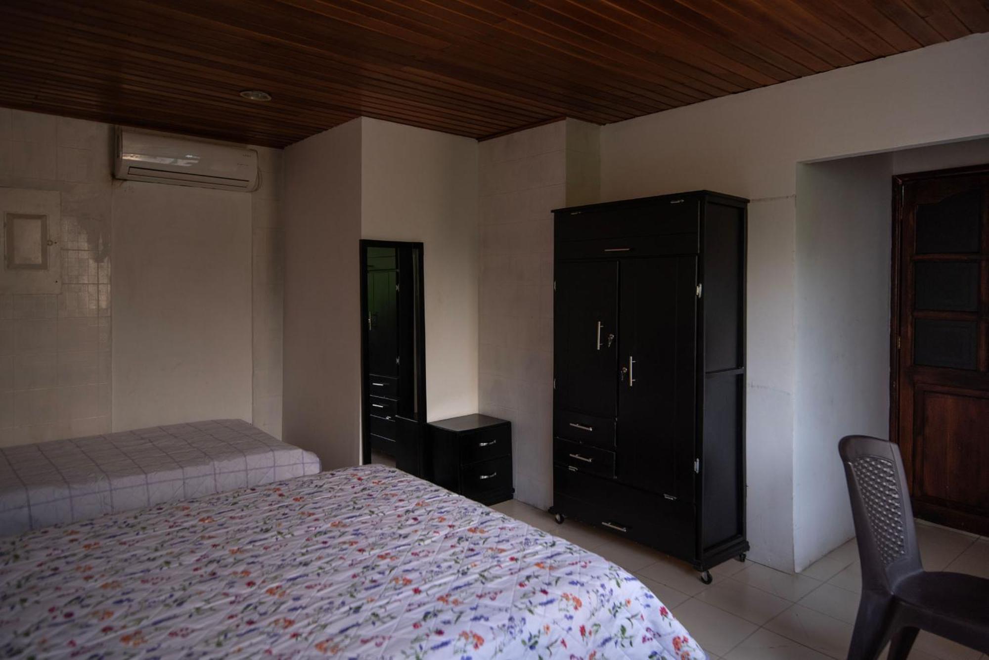 Apartamento Bueno, Bonito Y Barato Cartagena Εξωτερικό φωτογραφία