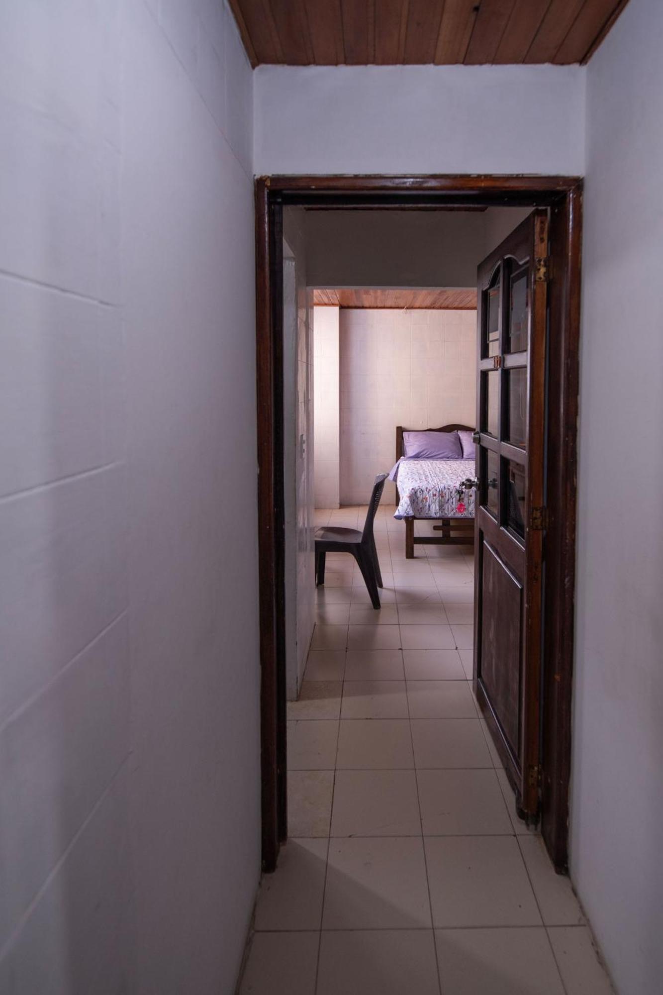 Apartamento Bueno, Bonito Y Barato Cartagena Εξωτερικό φωτογραφία