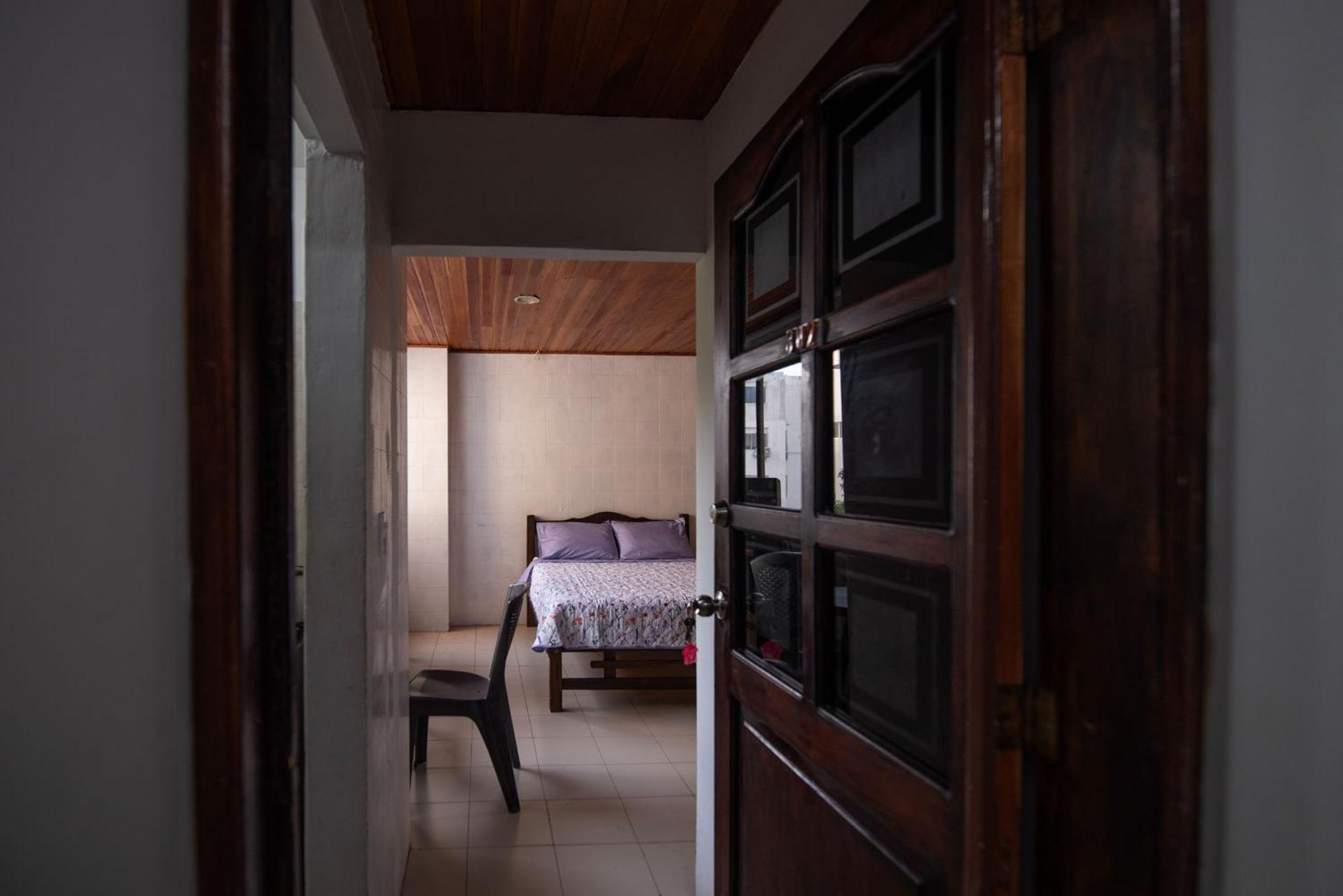 Apartamento Bueno, Bonito Y Barato Cartagena Εξωτερικό φωτογραφία