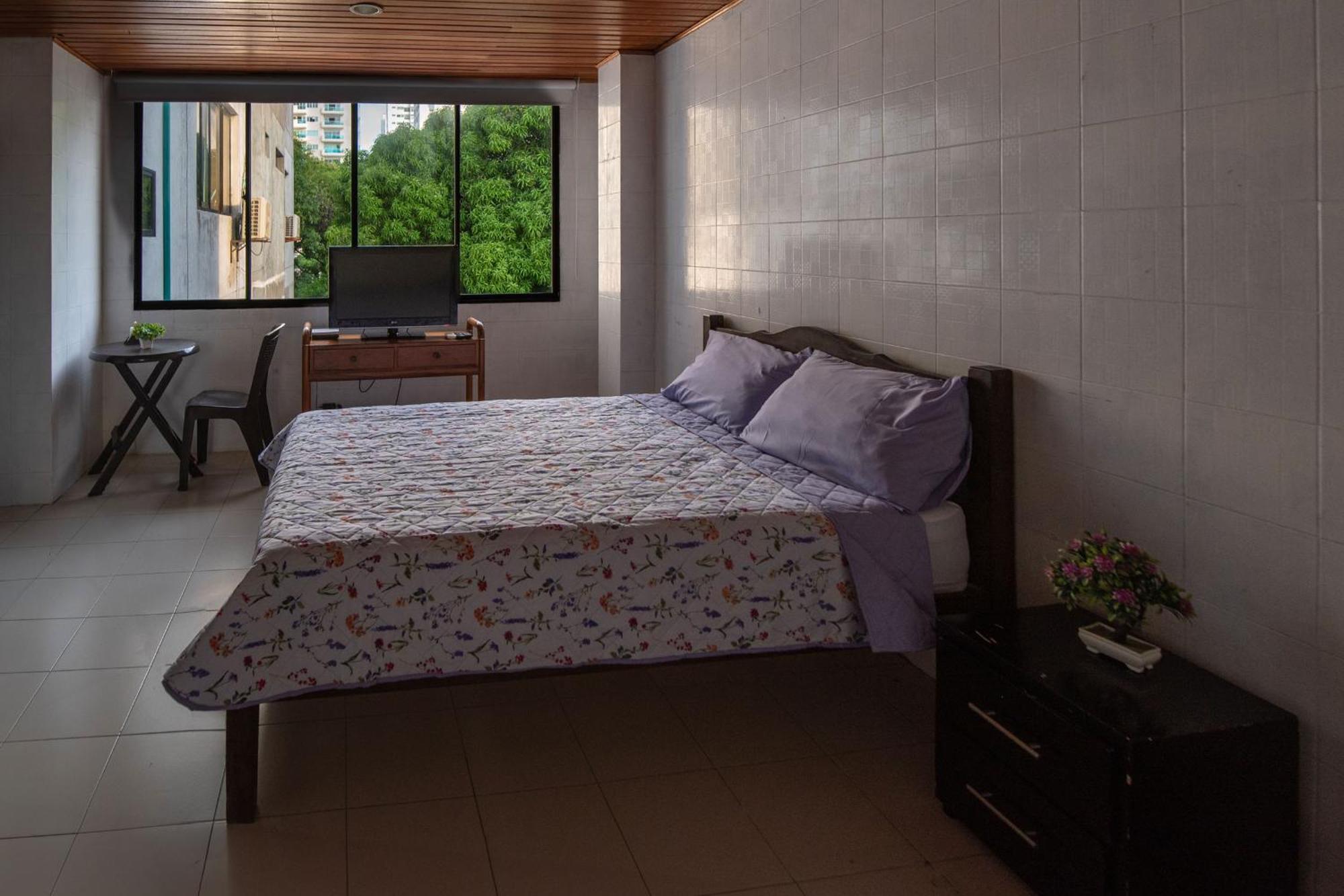 Apartamento Bueno, Bonito Y Barato Cartagena Εξωτερικό φωτογραφία