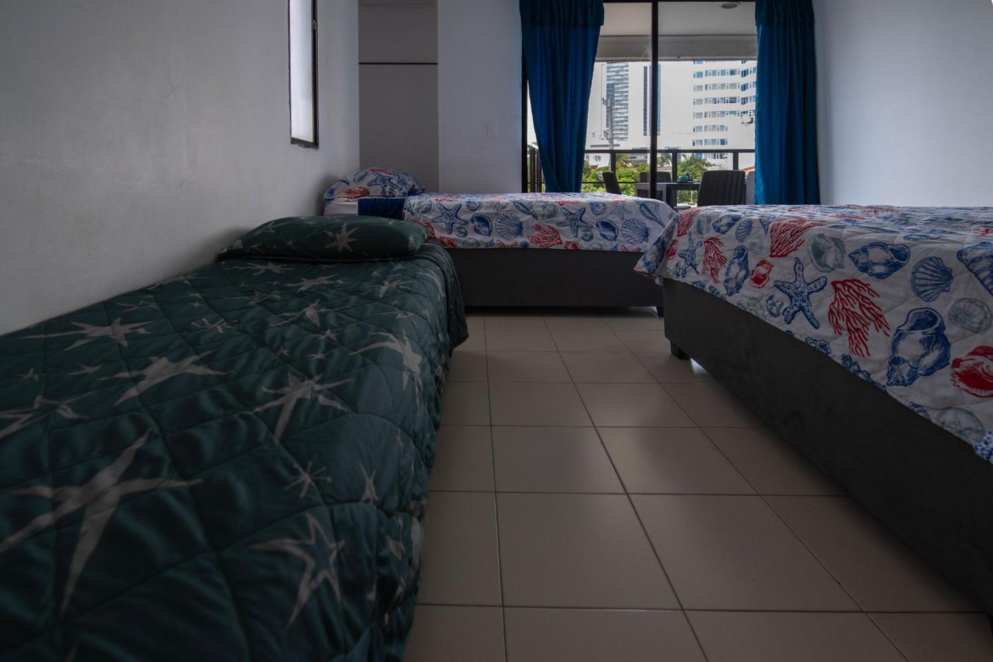 Apartamento Bueno, Bonito Y Barato Cartagena Εξωτερικό φωτογραφία