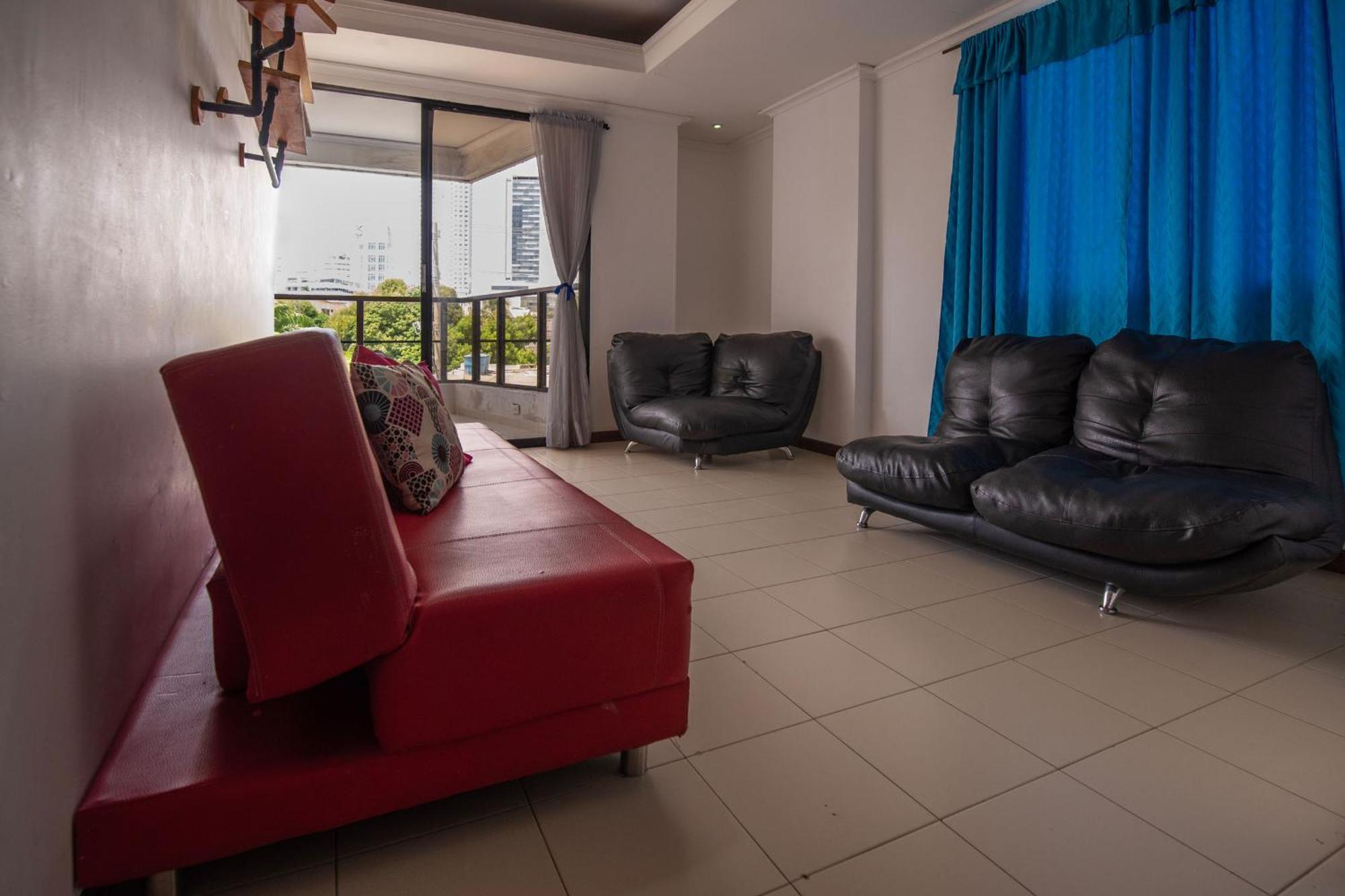 Apartamento Bueno, Bonito Y Barato Cartagena Εξωτερικό φωτογραφία