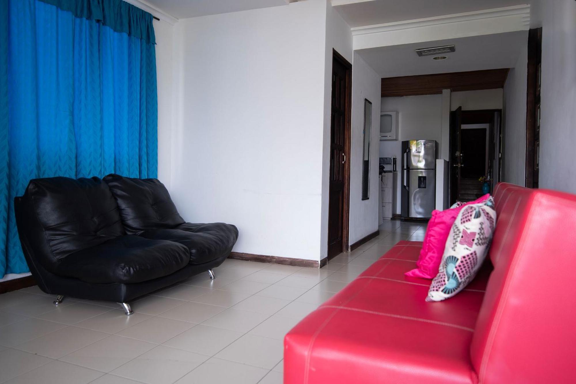 Apartamento Bueno, Bonito Y Barato Cartagena Εξωτερικό φωτογραφία