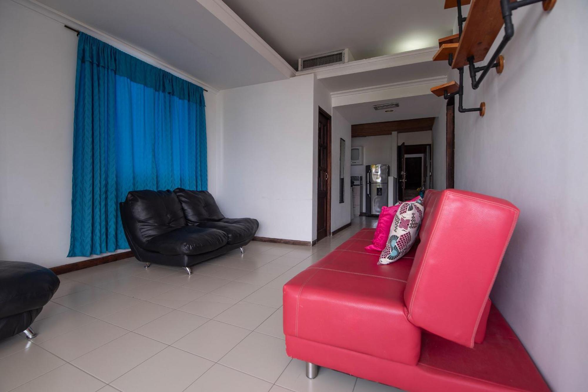 Apartamento Bueno, Bonito Y Barato Cartagena Εξωτερικό φωτογραφία
