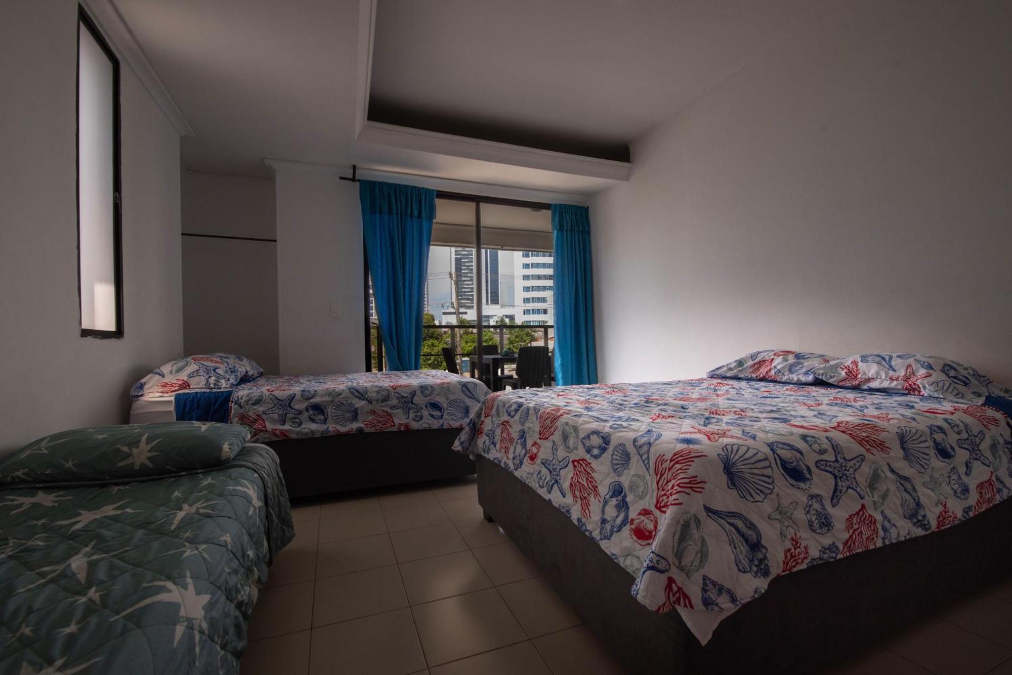 Apartamento Bueno, Bonito Y Barato Cartagena Εξωτερικό φωτογραφία