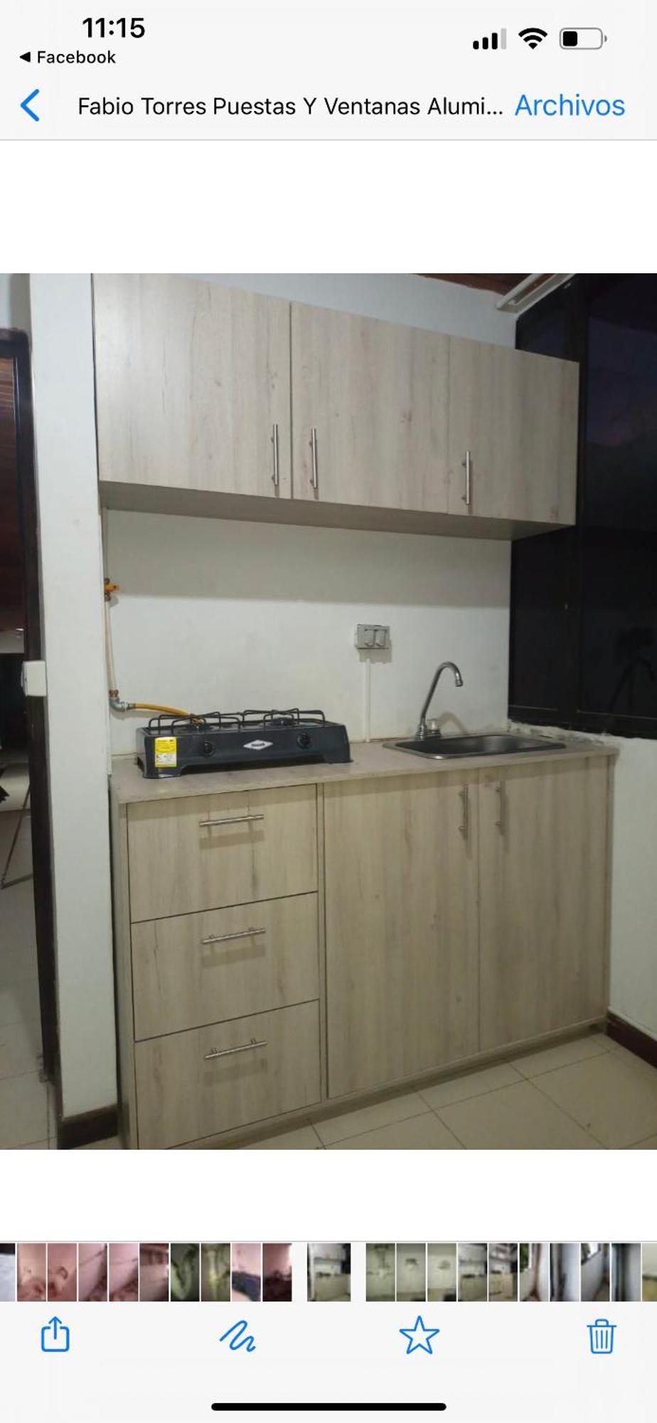 Apartamento Bueno, Bonito Y Barato Cartagena Εξωτερικό φωτογραφία
